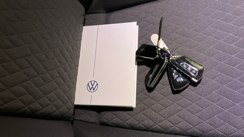 Volkswagen Caddy Maxi 2.0 TDI 122 Style Edition 5dr DSG Diesel Estate